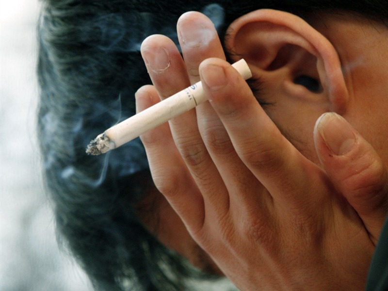 Куріння та рак гортані: чи так це страшно?